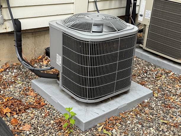 24/7 Emergency Hvac experts in Newington, VA