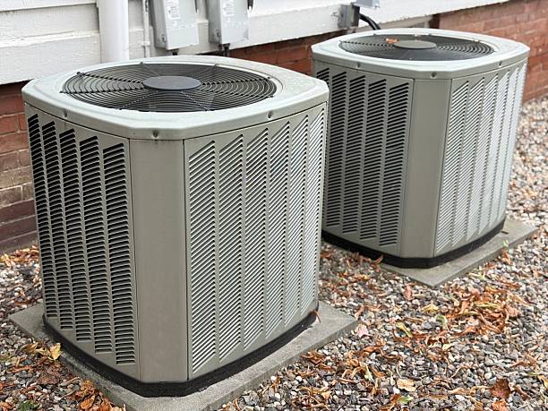 Reliable Hvac contractor in Newington, VA by JG Cool HVAC