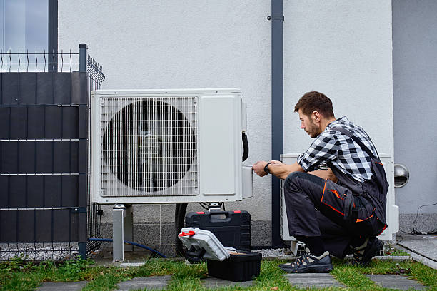 Trusted Hvac service in Newington, VA - JG Cool HVAC